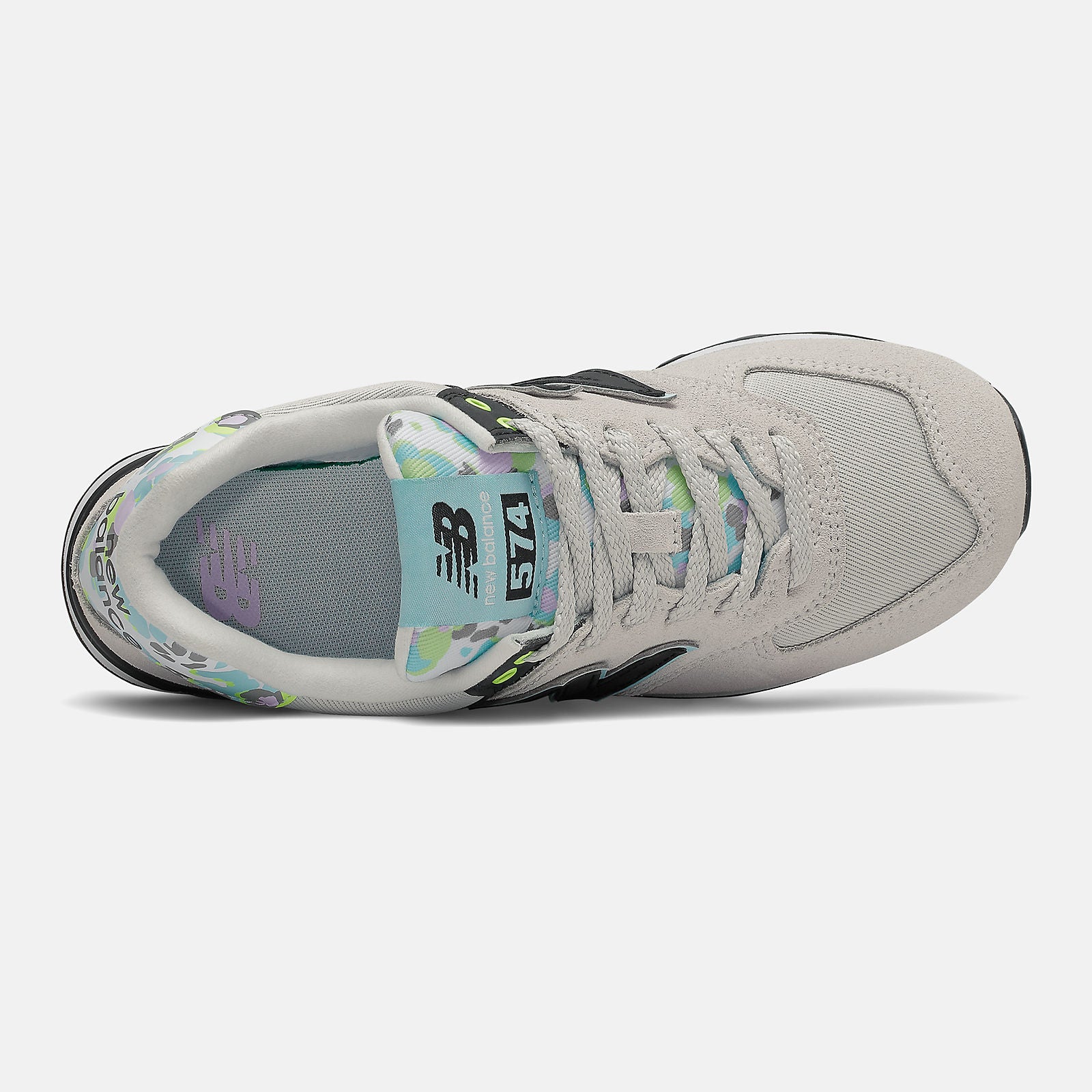 574-Women | New Balance