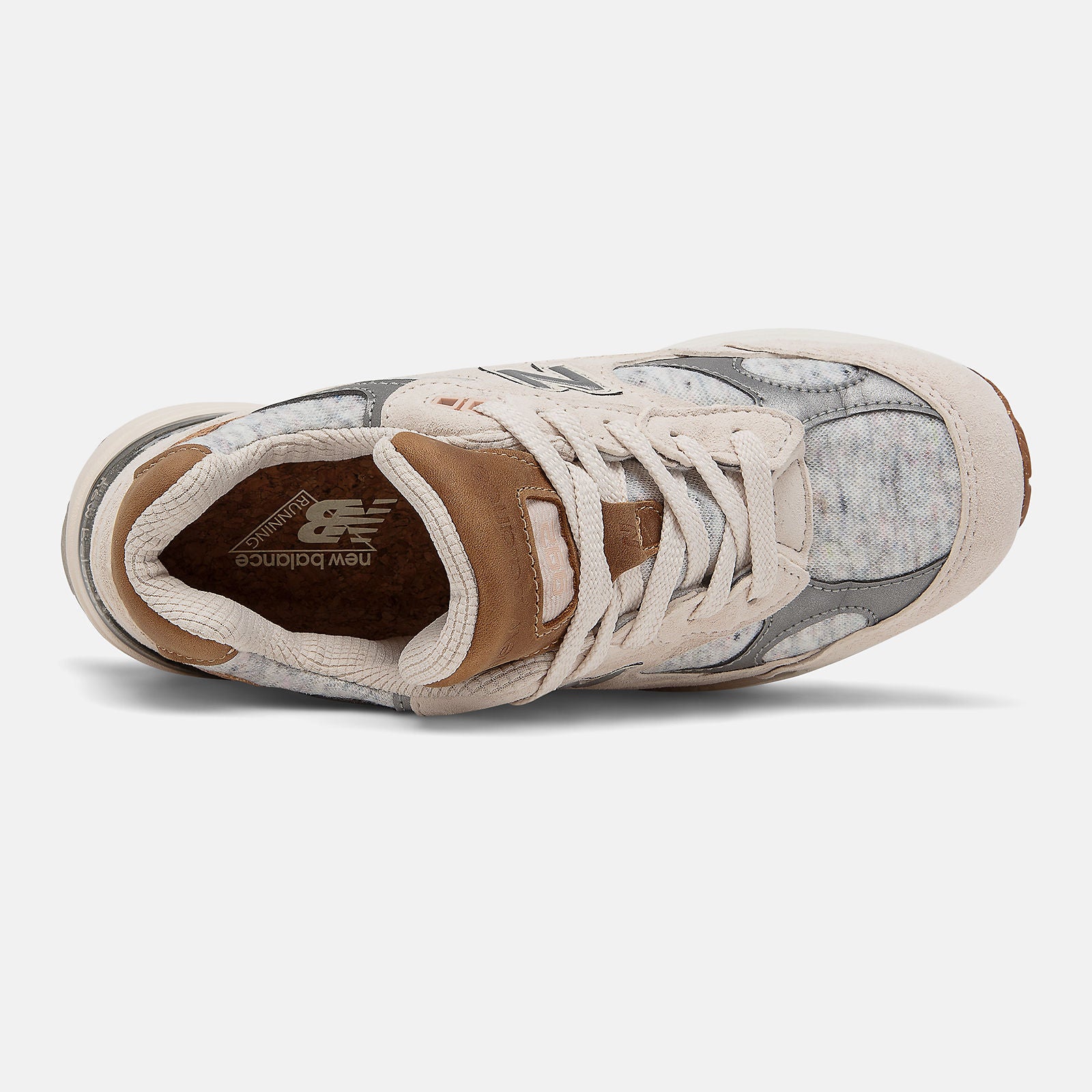 Made In US 992-Women | New Balance