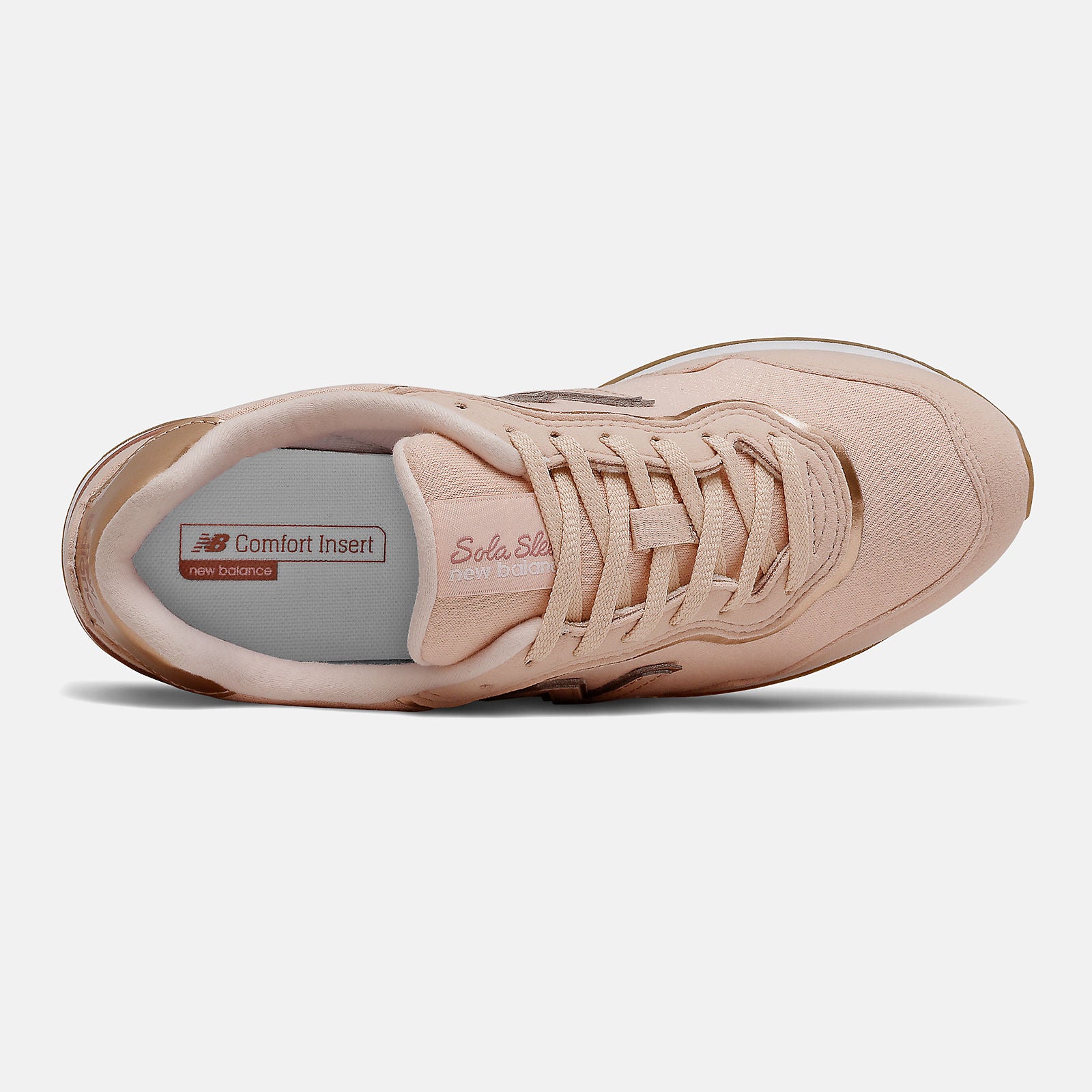 Sola Sleek-Women | New Balance
