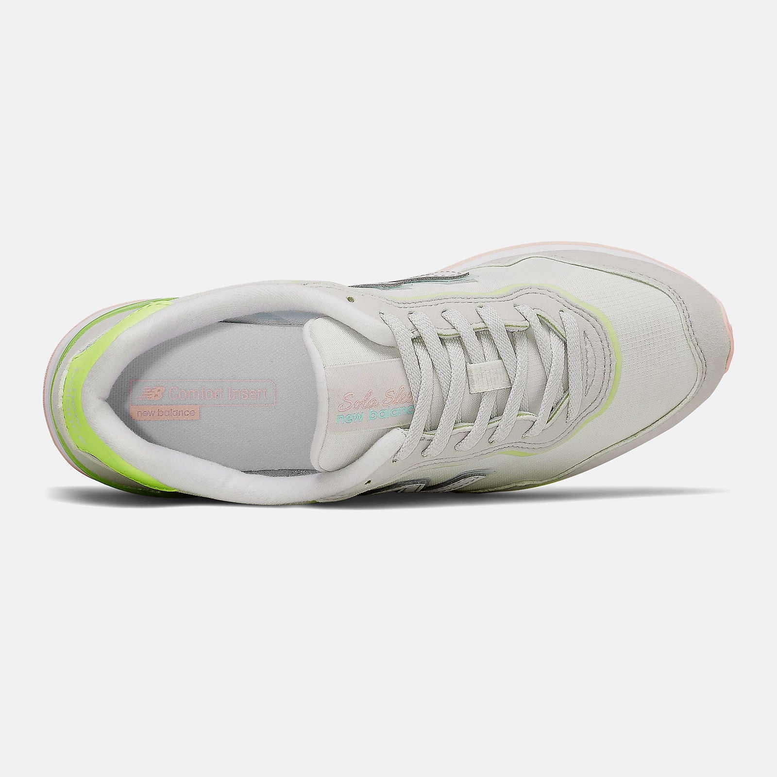 Sola Sleek-Women | New Balance