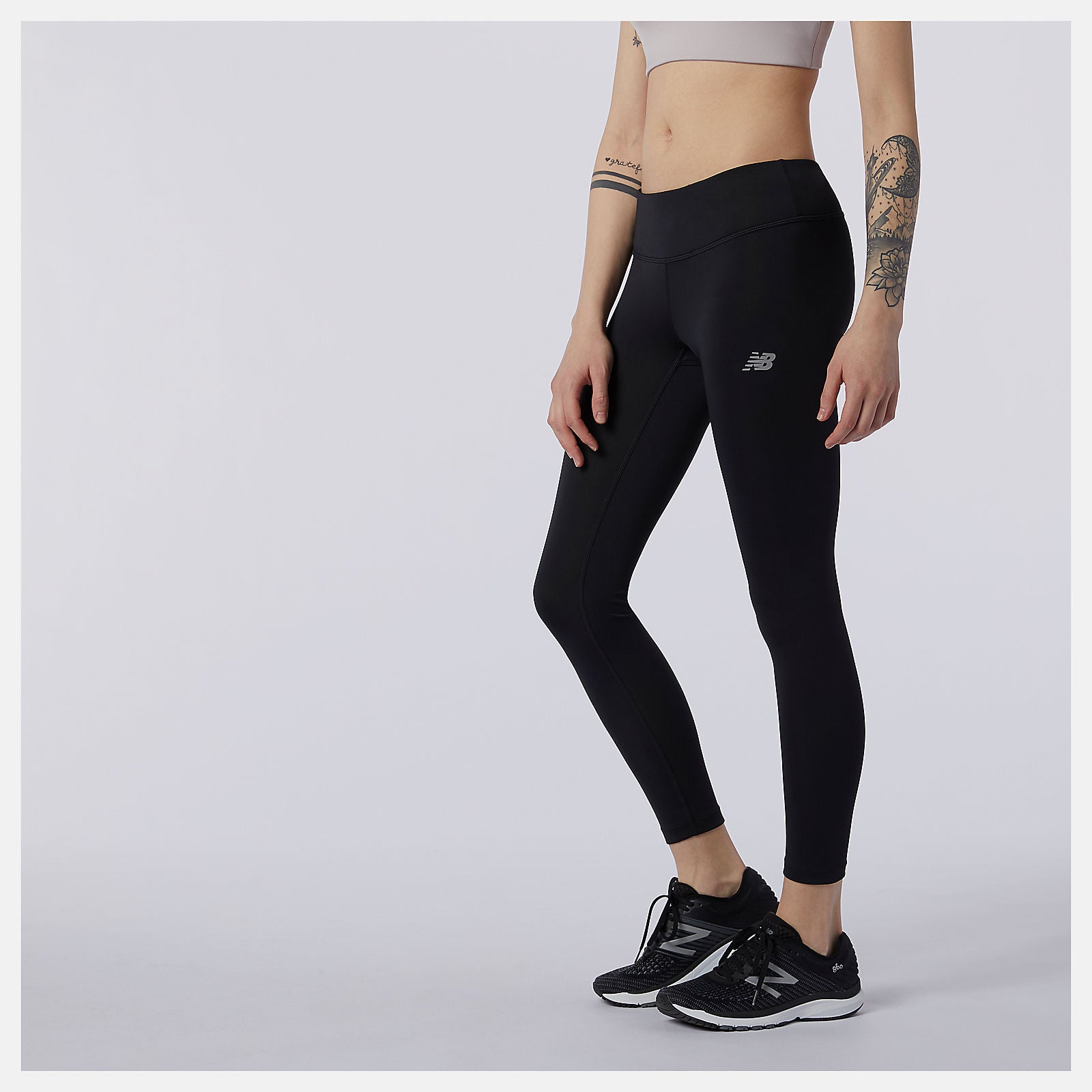 Accelerate Tight-Women | New Balance