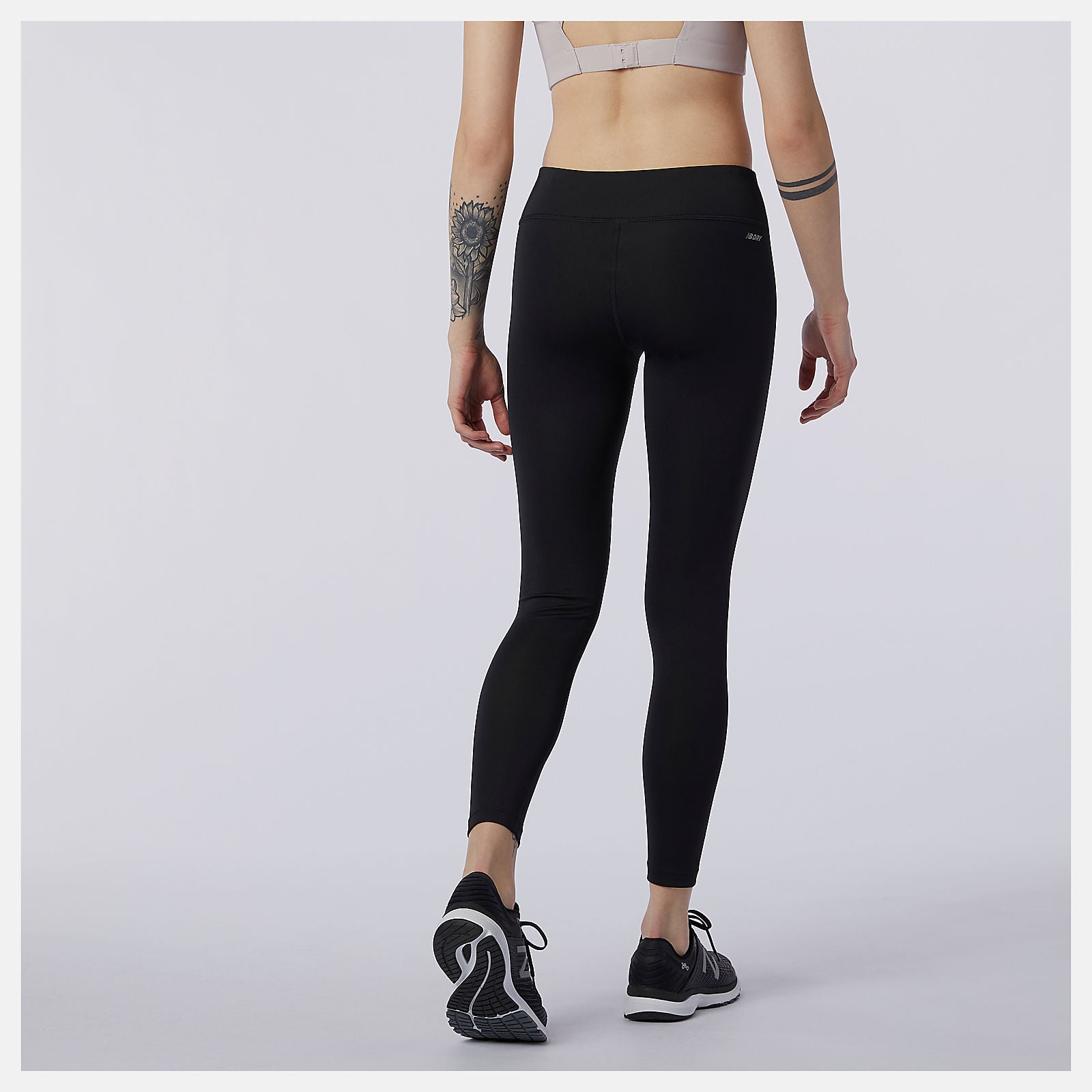 Accelerate Tight-Women | New Balance