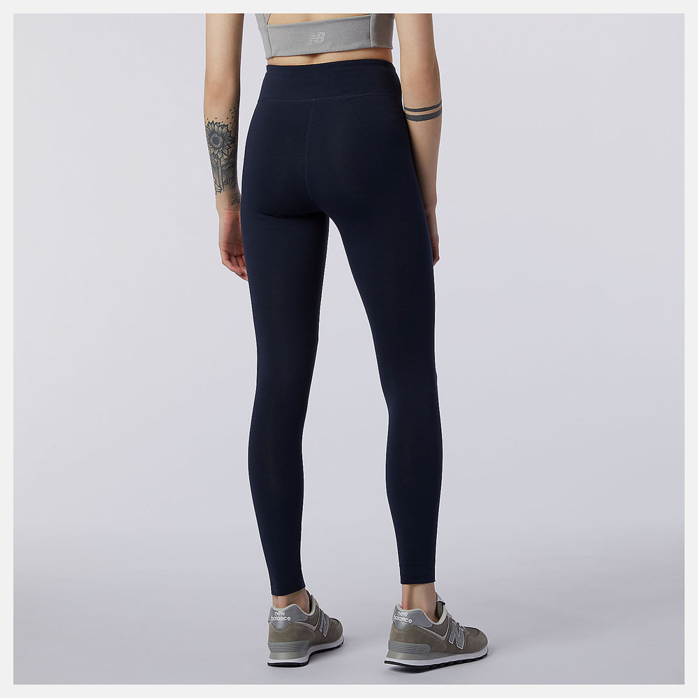 Athletics Core Legging-Women | New Balance