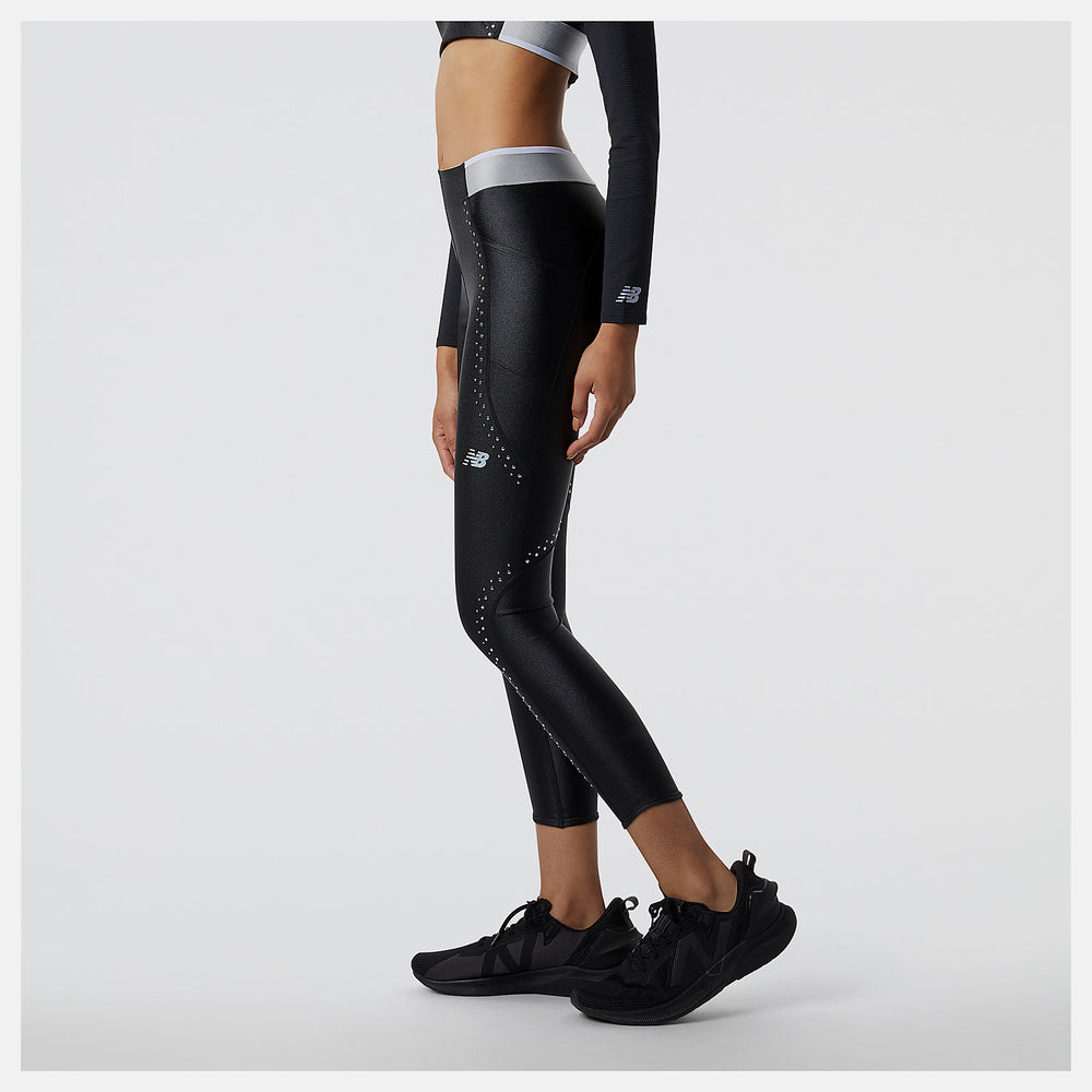 Syd 7/8 Tight-Women | New Balance