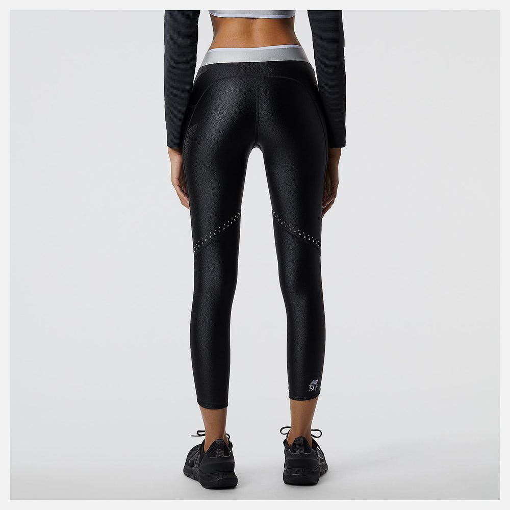Syd 7/8 Tight-Women | New Balance