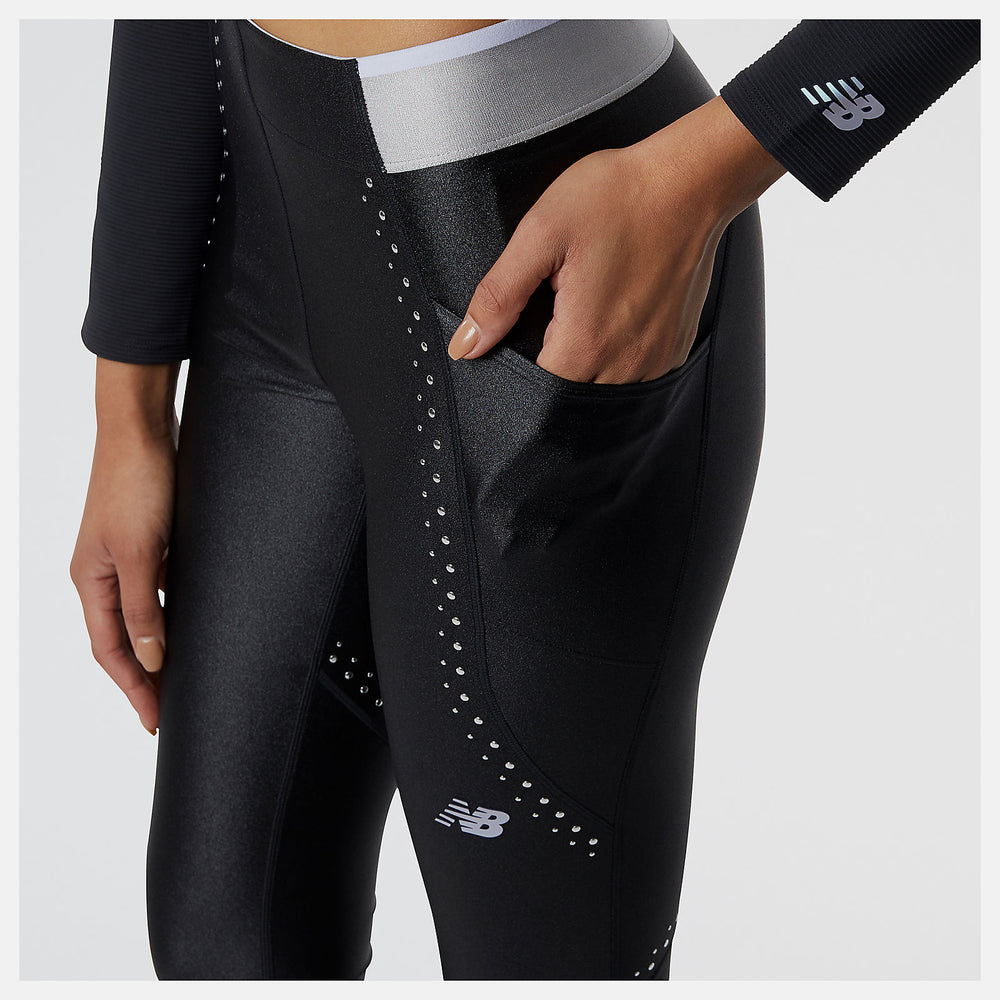 Syd 7/8 Tight-Women | New Balance
