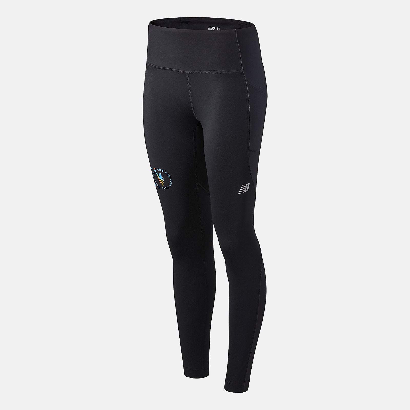 NYC Marathon Impact Heat Tight-Women | New Balance