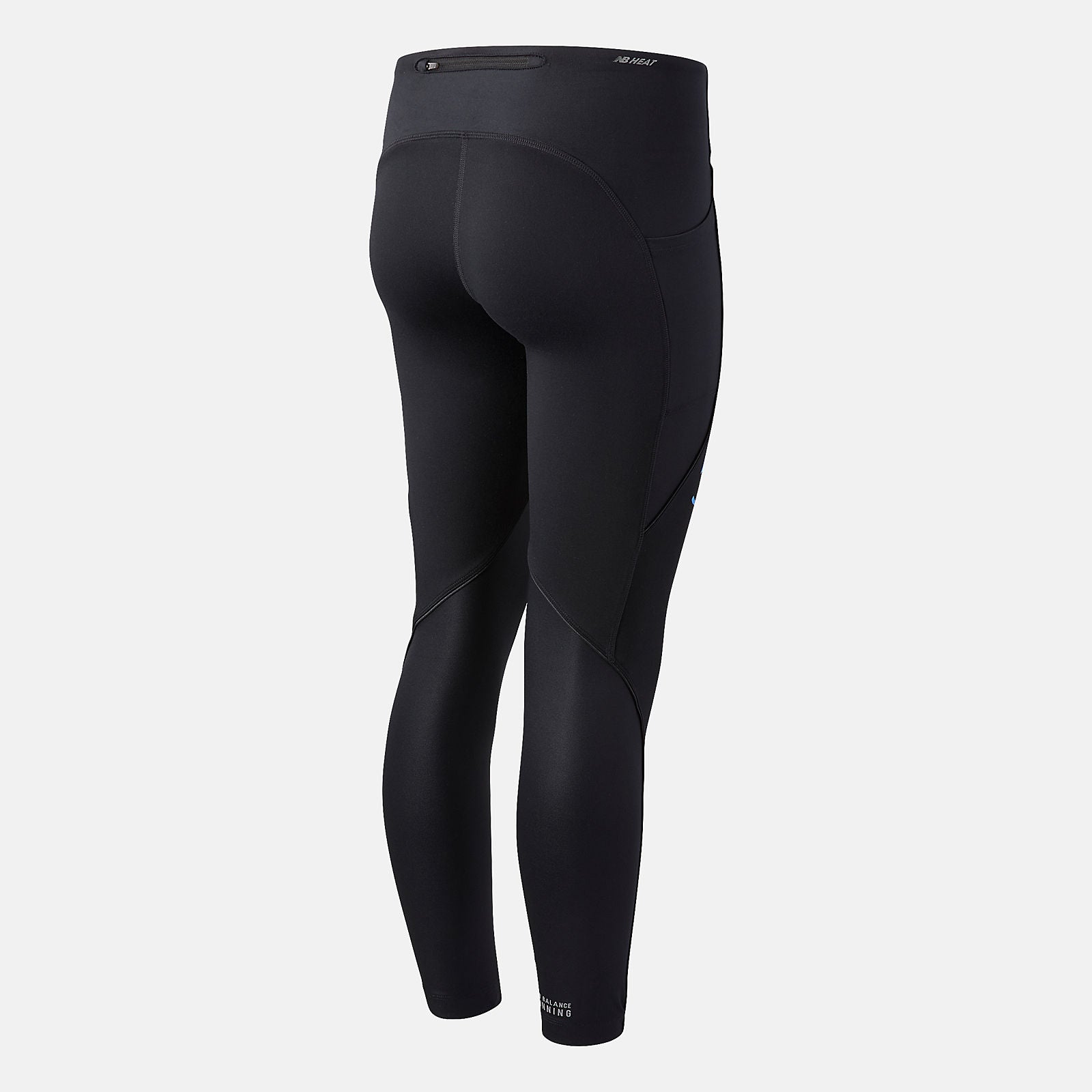 NYC Marathon Impact Heat Tight-Women | New Balance