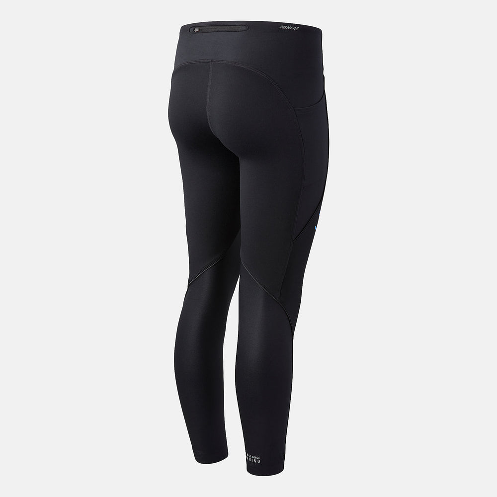 NYC Marathon Impact Heat Tight-Women | New Balance