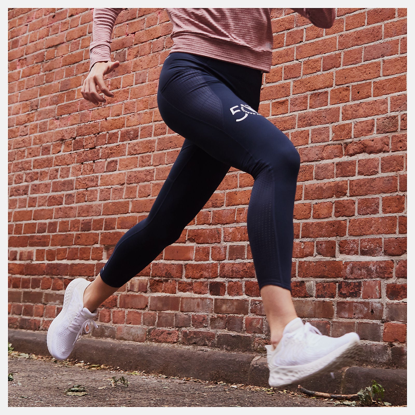 Q Speed Fuel 7/8 Tight-Women | New Balance