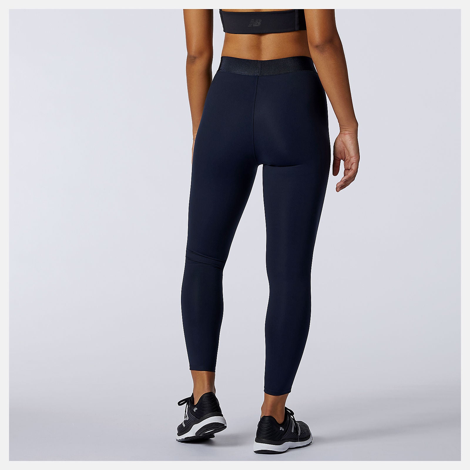Determination NBSleek Tight-Women | New Balance