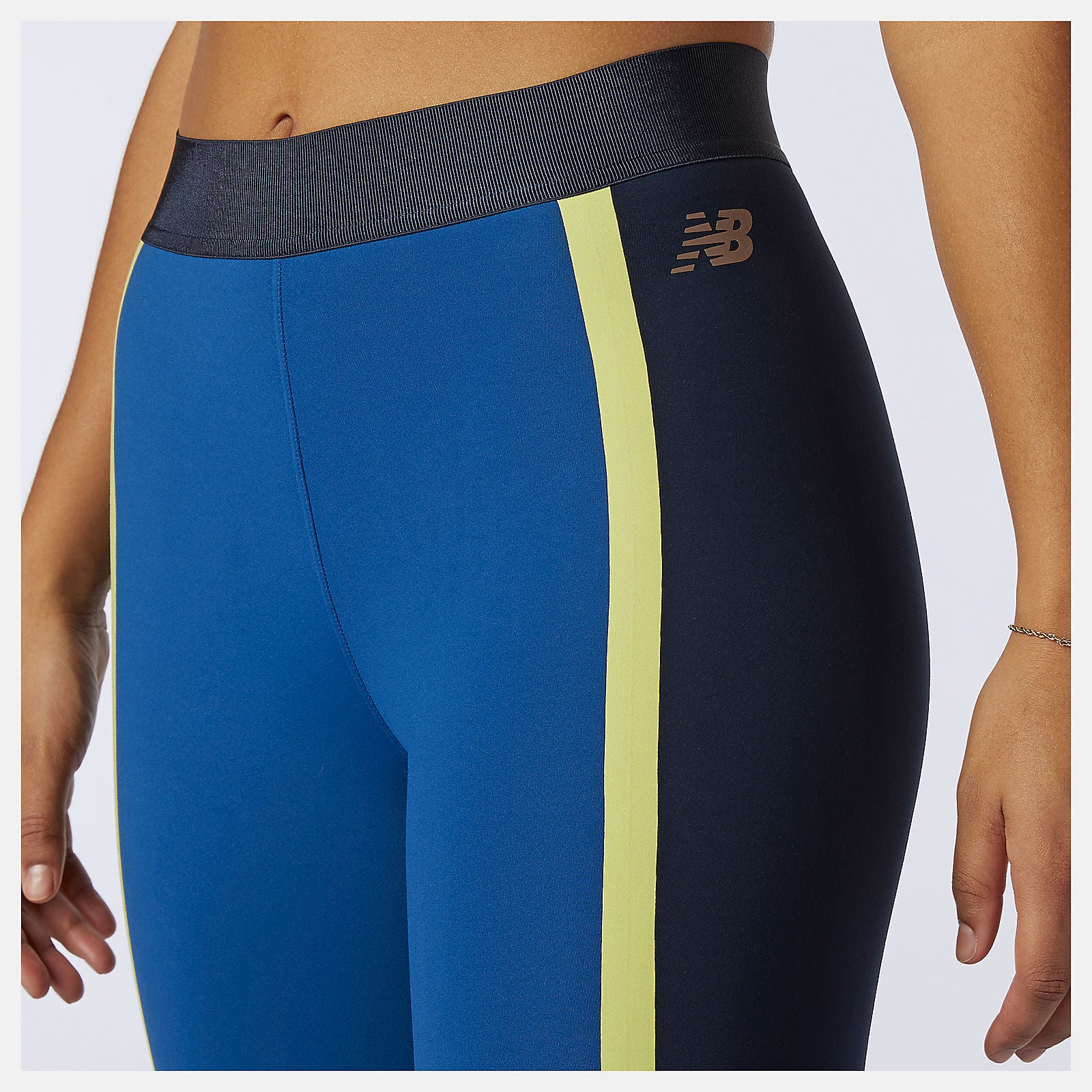 Determination NBSleek Tight-Women | New Balance