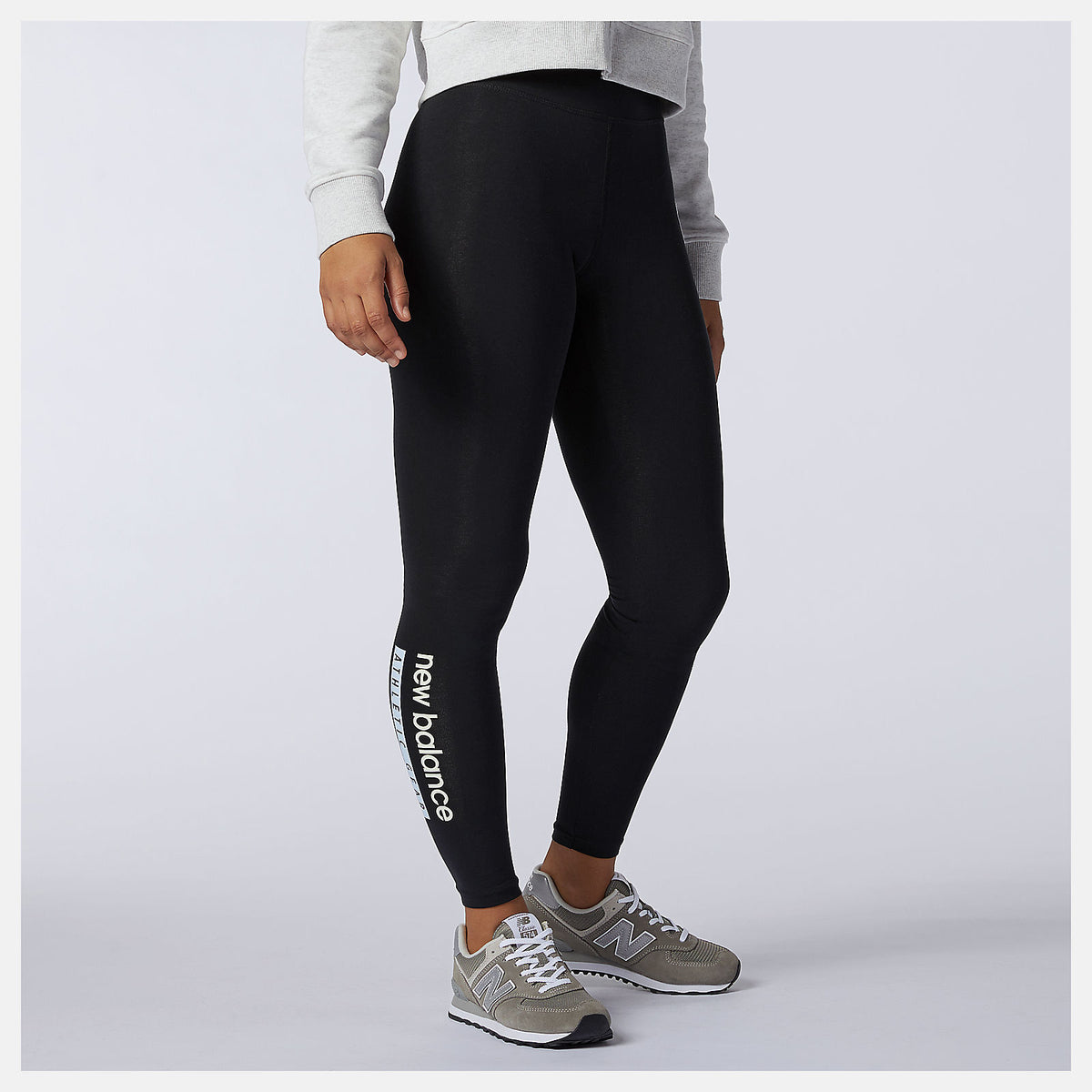 NB Essentials Field Day Legging-Women | New Balance