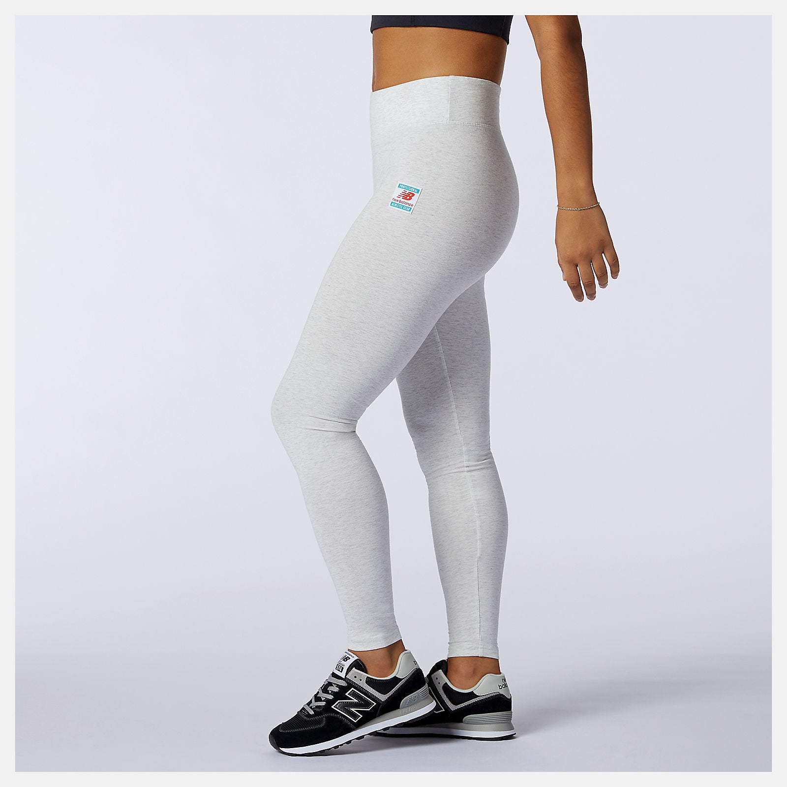 NB Essentials Field Day Legging-Women | New Balance