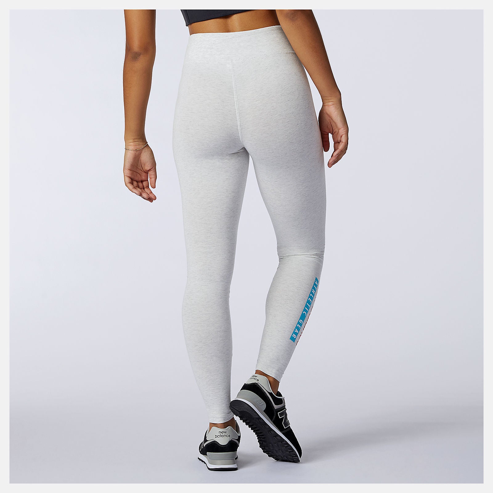 NB Essentials Field Day Legging-Women | New Balance