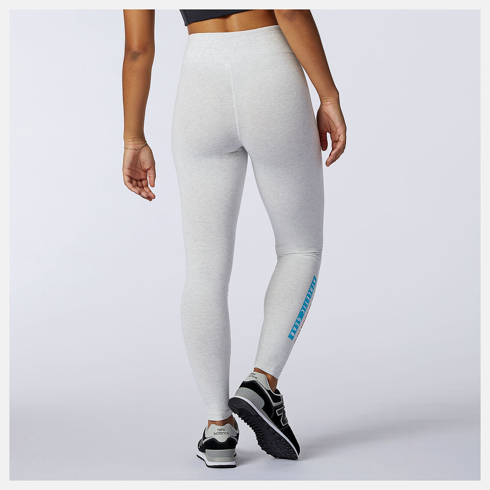 NB Essentials Field Day Legging-Women | New Balance
