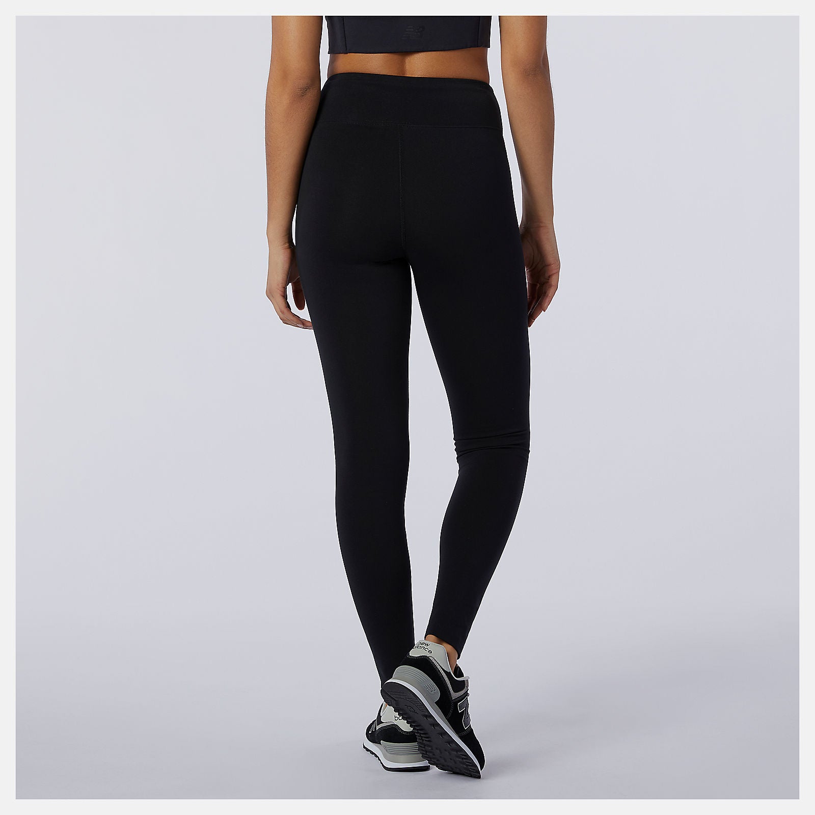 Sport Style Optiks Legging-Women | New Balance