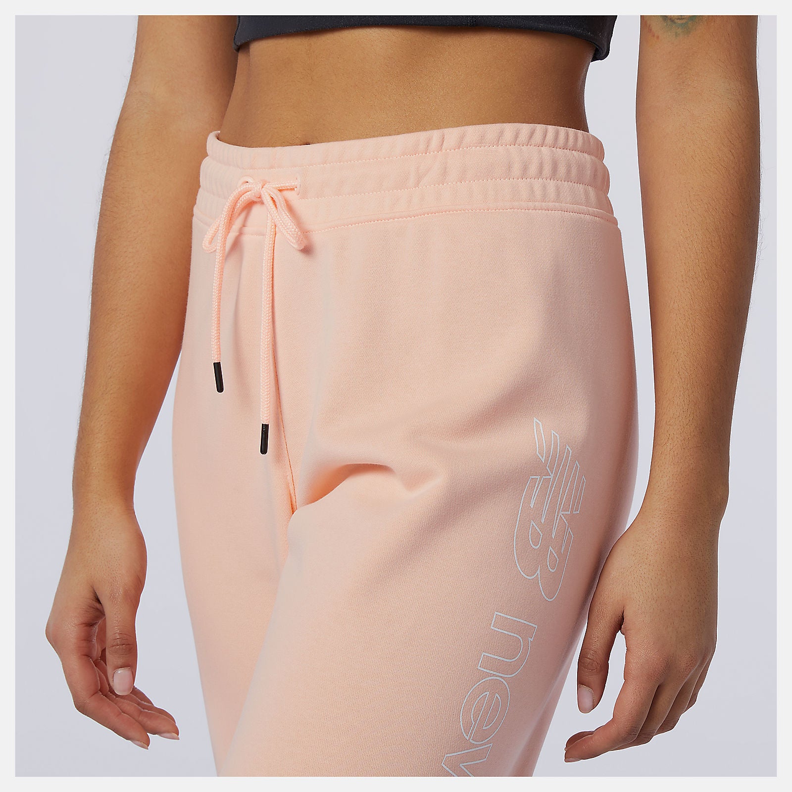 Sport Style Optiks Fleece Pant-Women | New Balance