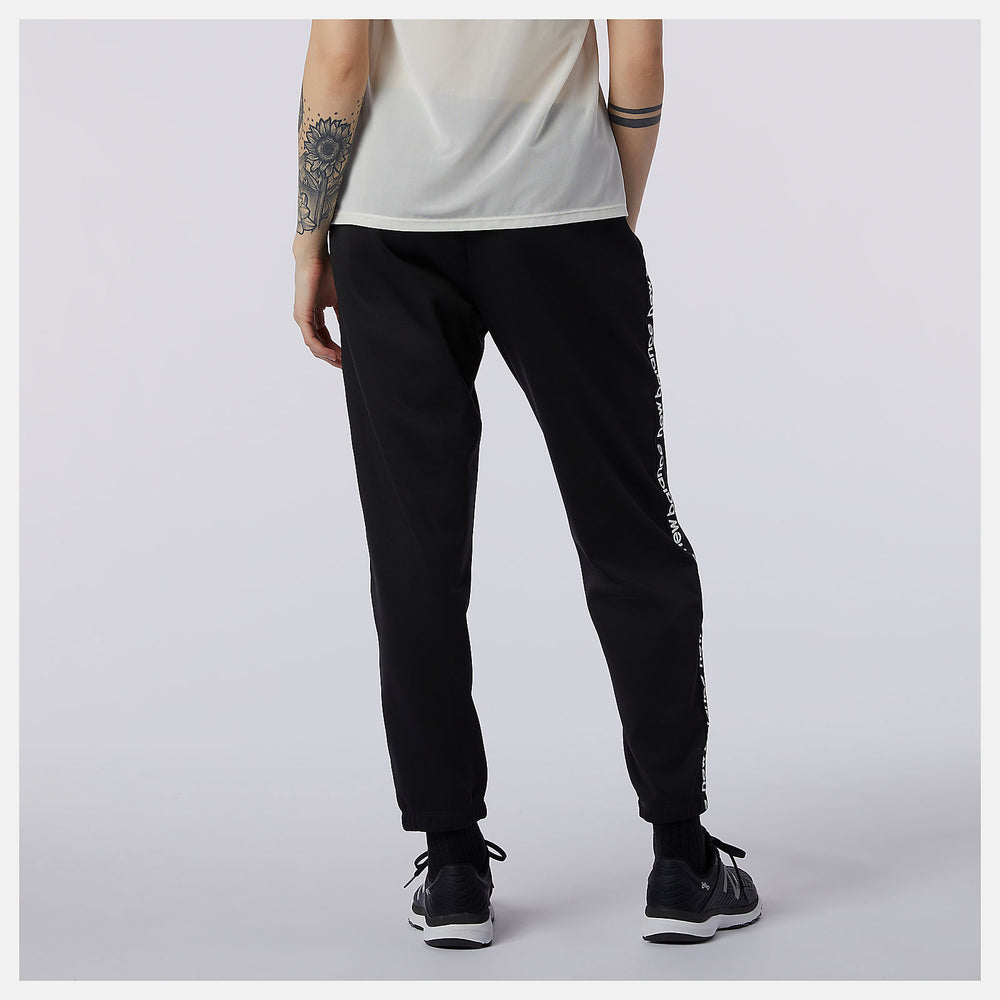 Relentless Performance Fleece Pant-Women | New Balance