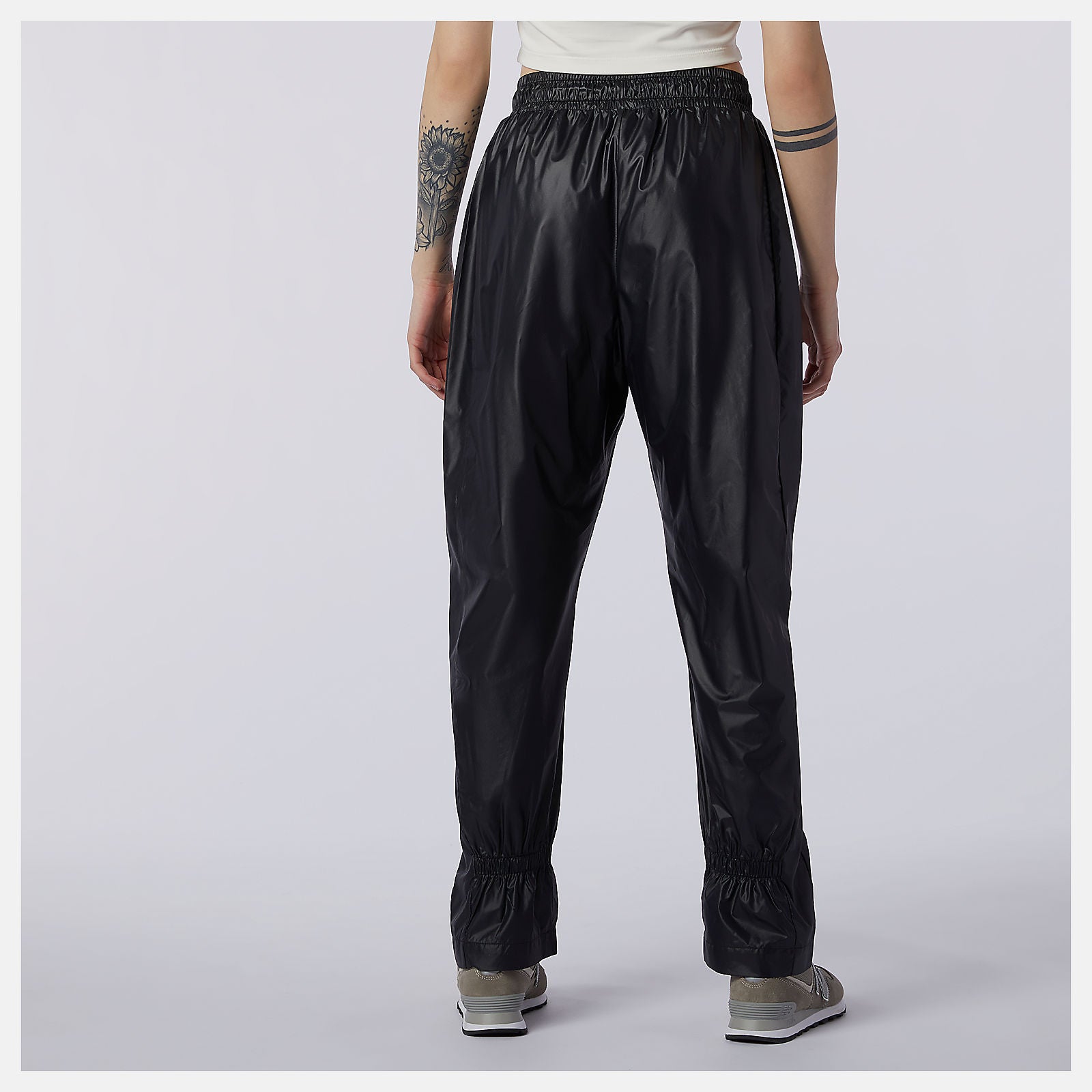 NB Athletics Higher Learning Wind Pant-Women | New Balance