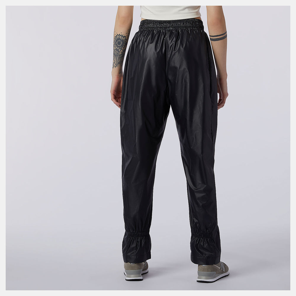 NB Athletics Higher Learning Wind Pant-Women | New Balance