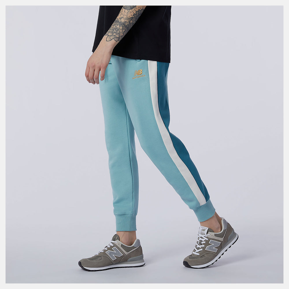 NB Athletics Higher Learning Sweatpant-Women | New Balance