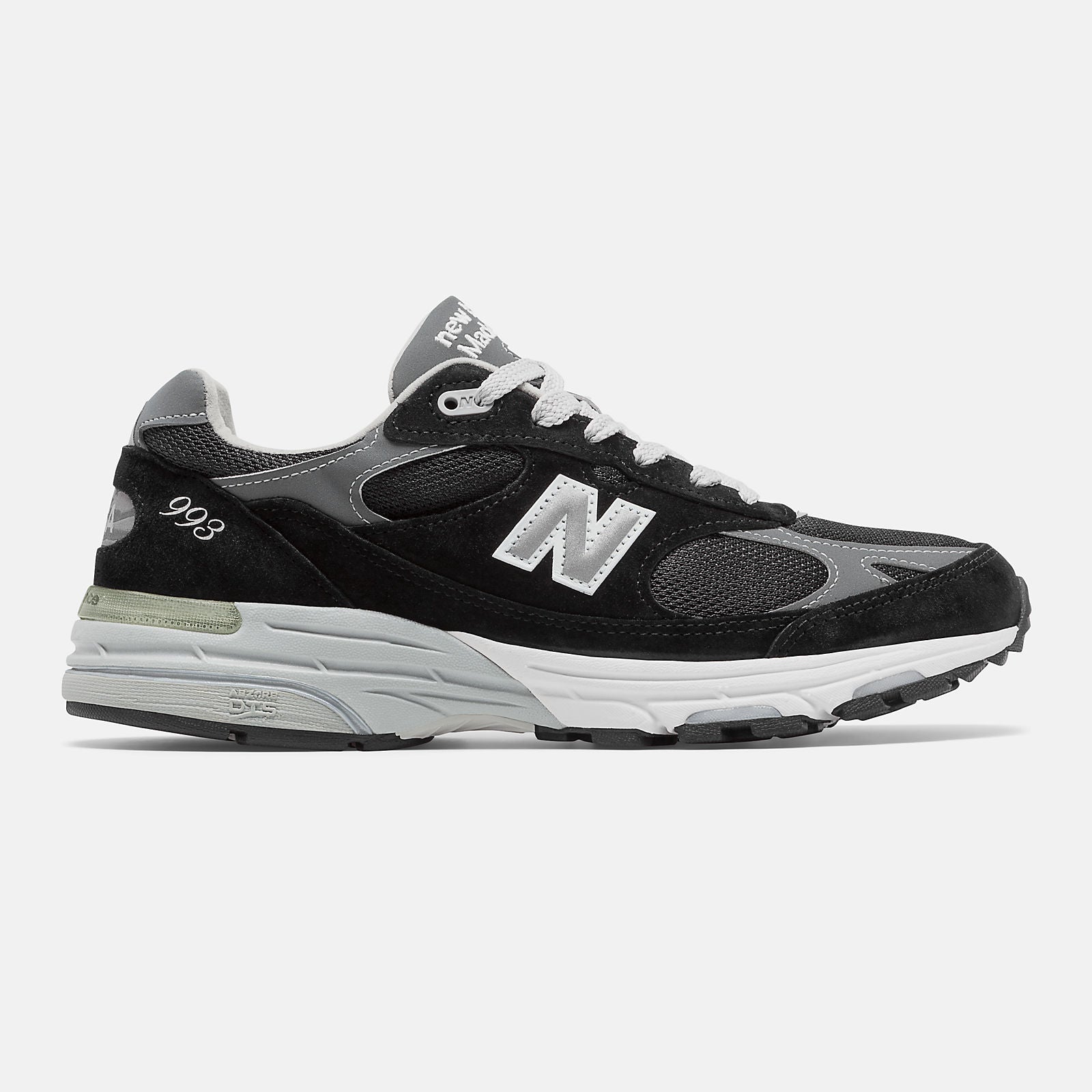 Made in US 993-Women | New Balance