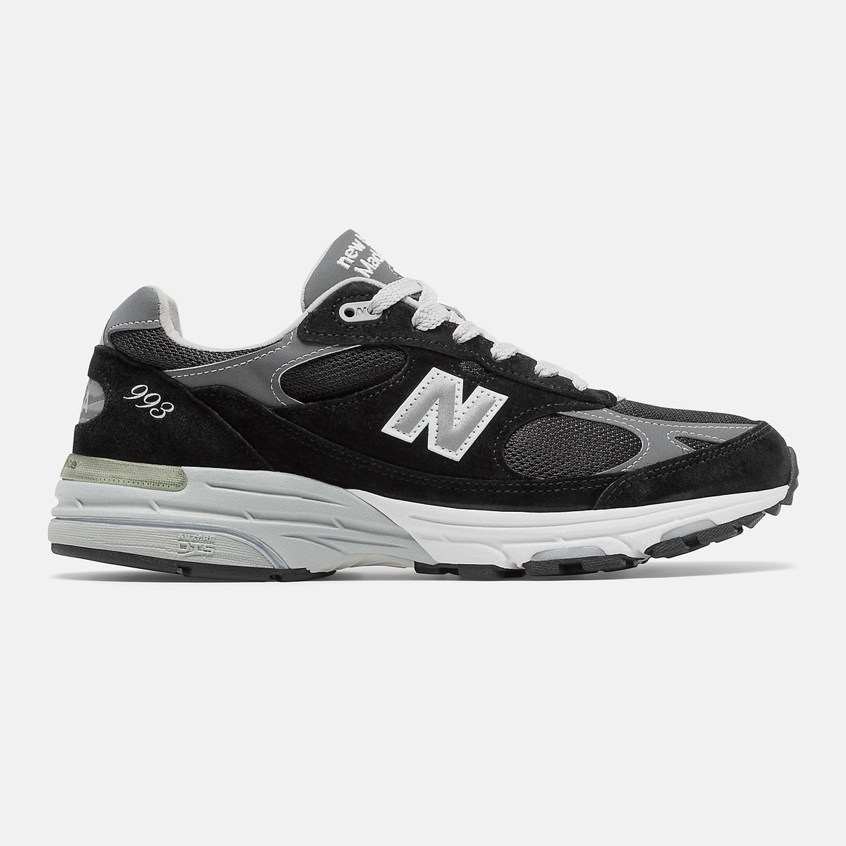 Made in US 993-Women | New Balance