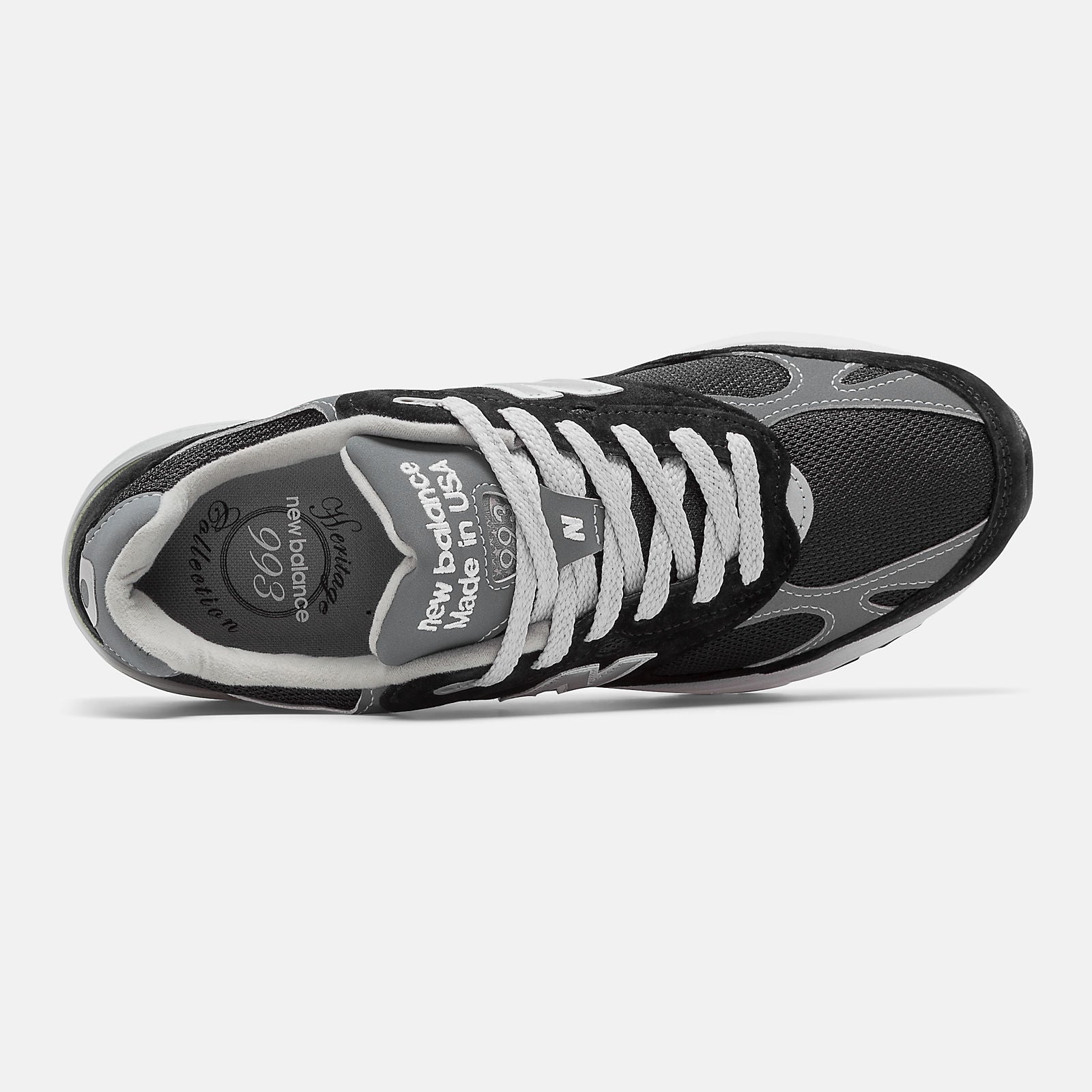 Made in US 993-Women | New Balance