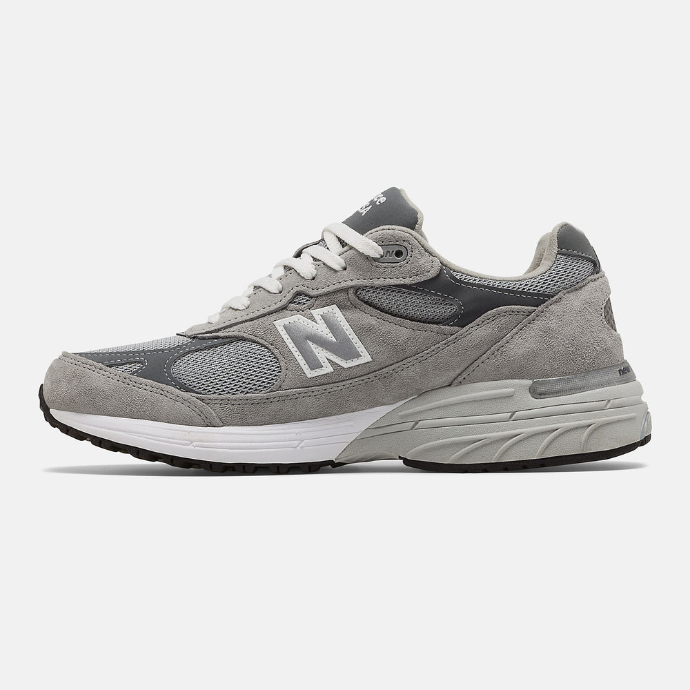 Made in US 993-Women | New Balance