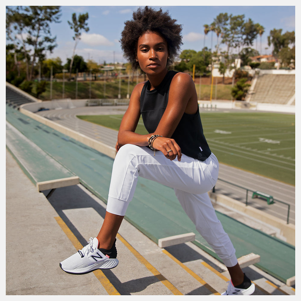Fresh Foam Roav-Women | New Balance