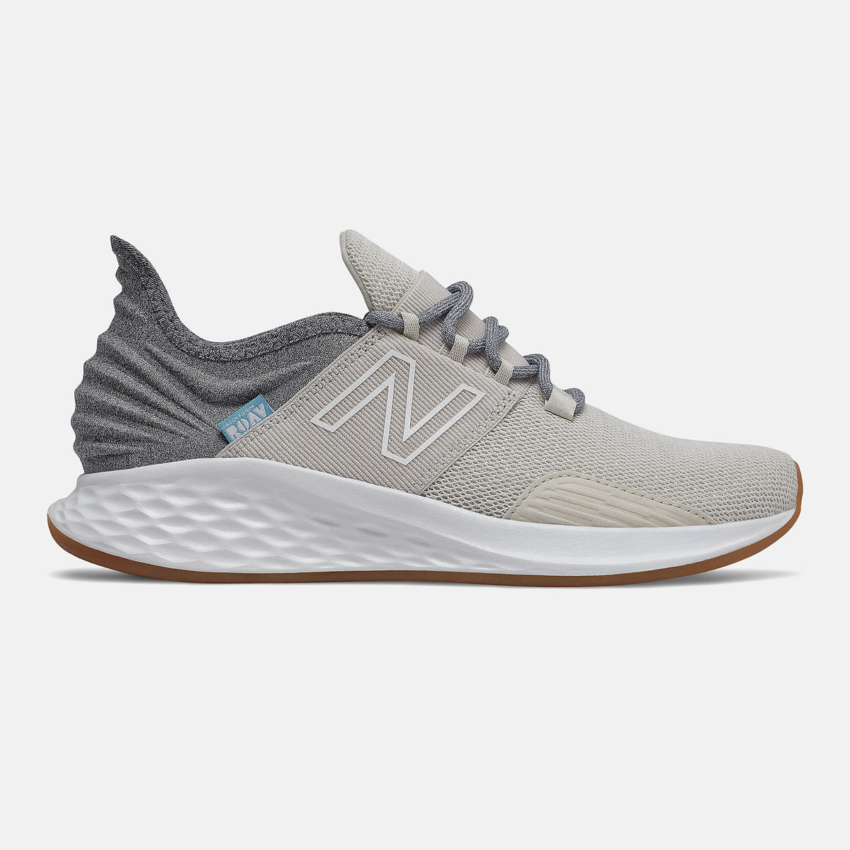 Fresh Foam Roav Tee Shirt-Women | New Balance