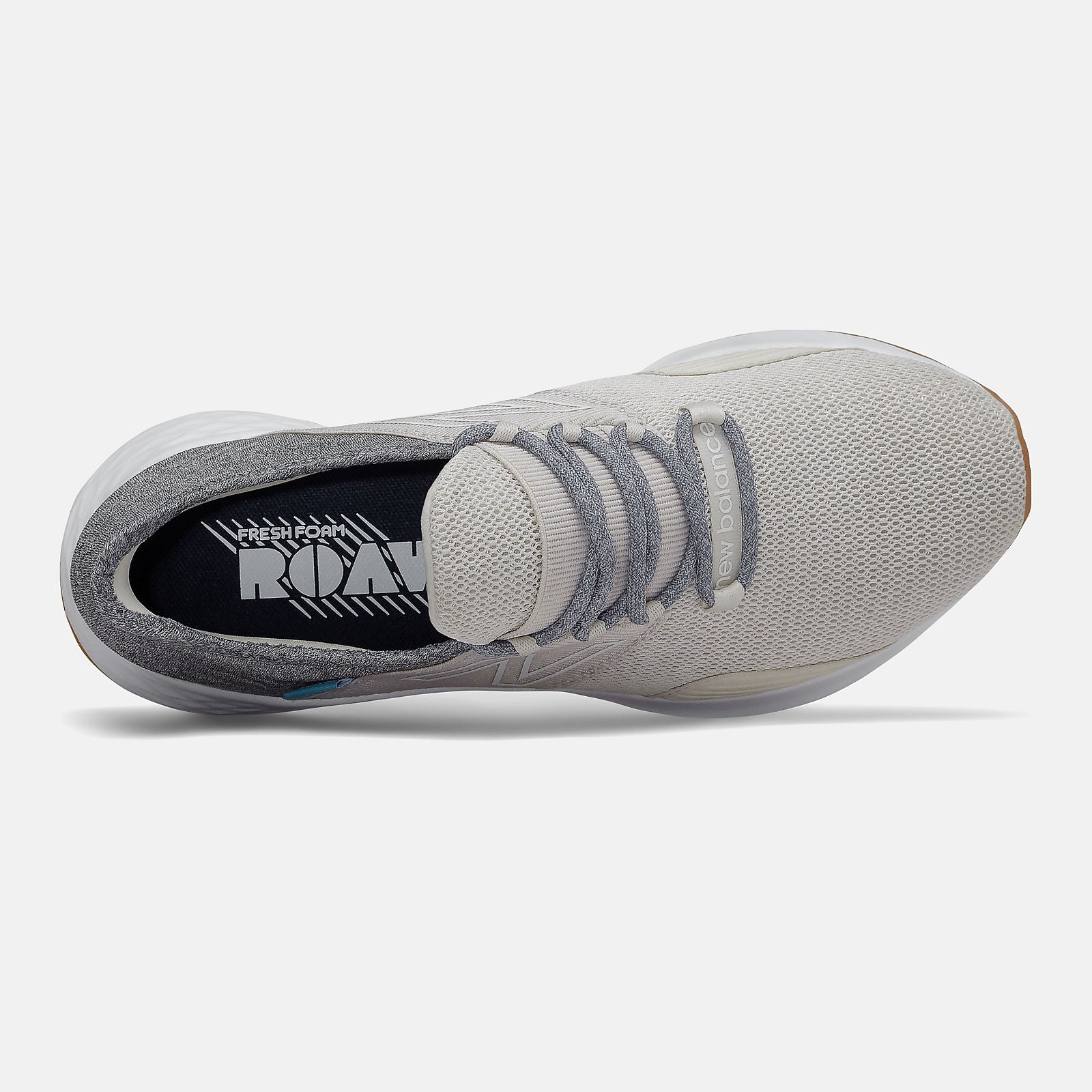 Fresh Foam Roav Tee Shirt-Women | New Balance