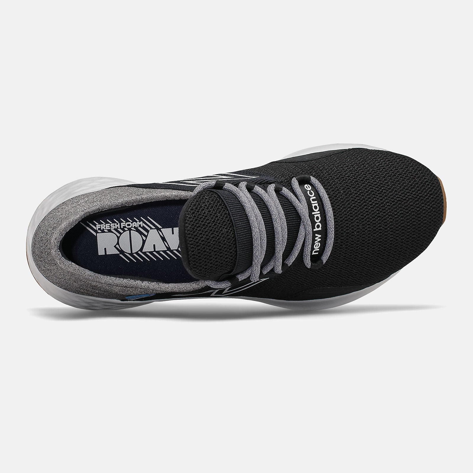 Fresh Foam Roav Tee Shirt-Women | New Balance