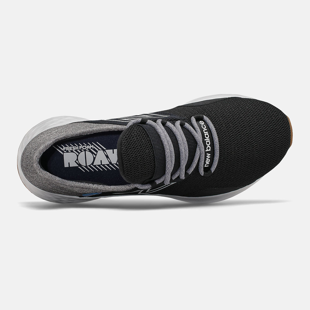 Fresh Foam Roav Tee Shirt-Women | New Balance
