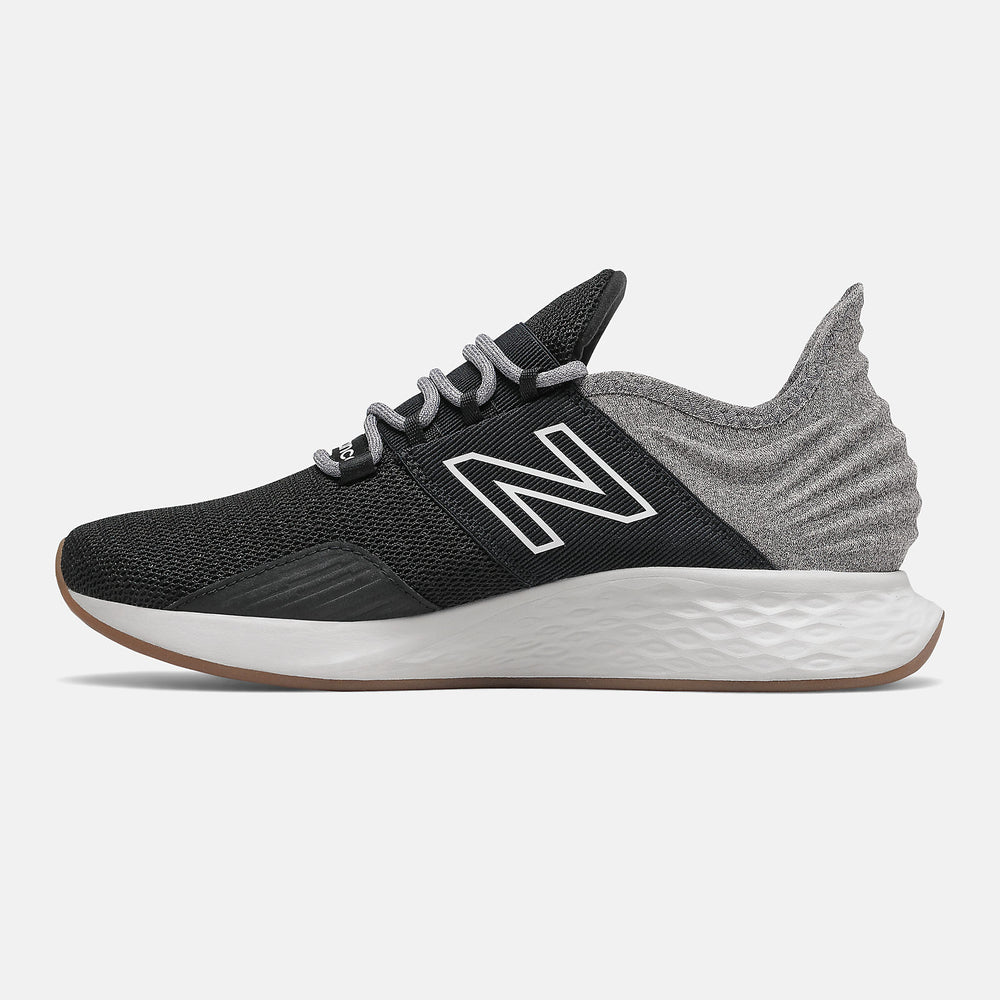 Fresh Foam Roav Tee Shirt-Women | New Balance