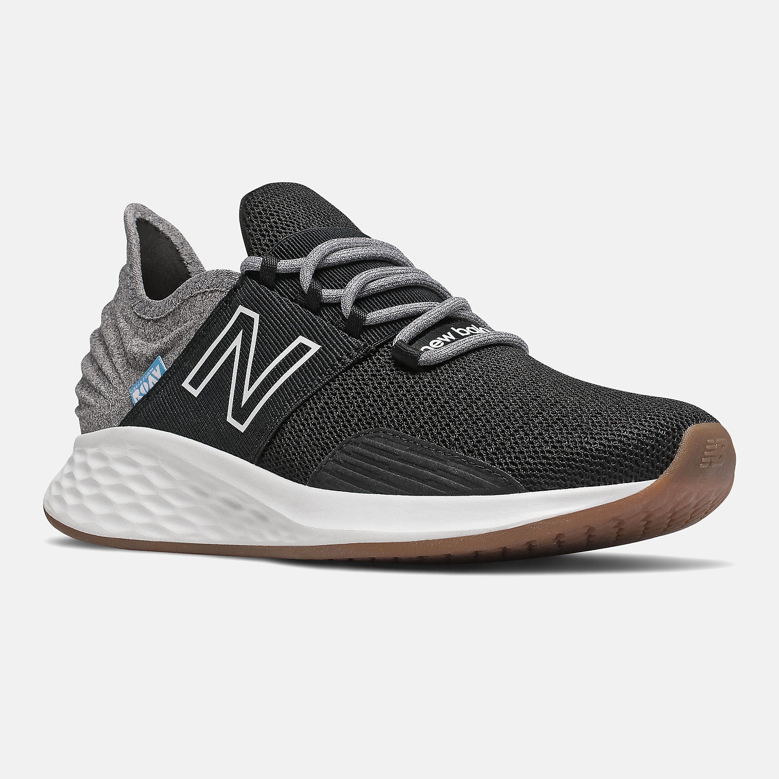 Fresh Foam Roav Tee Shirt-Women | New Balance