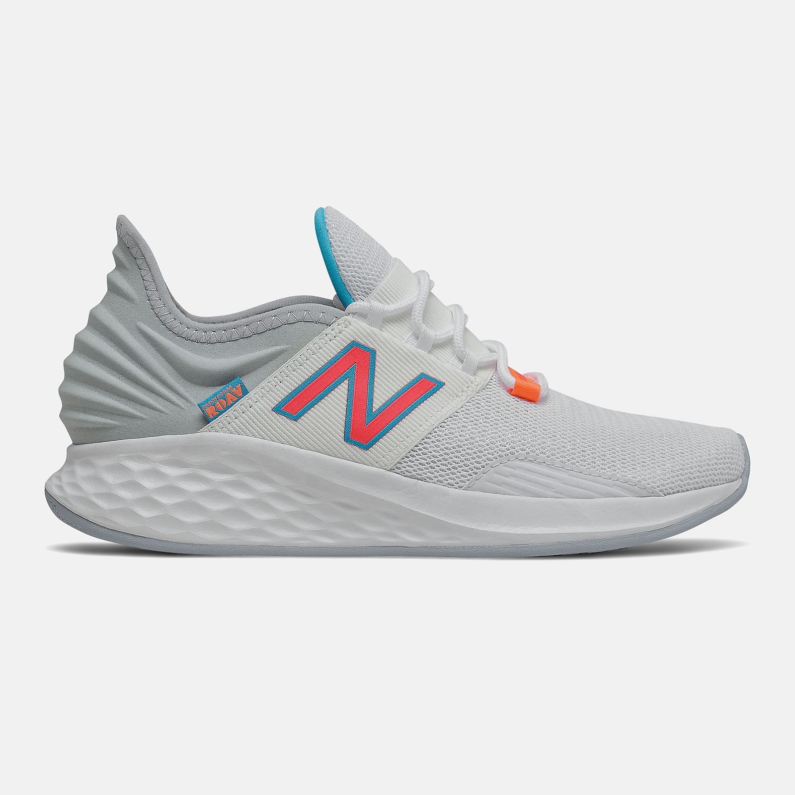 Fresh Foam Roav-Women | New Balance