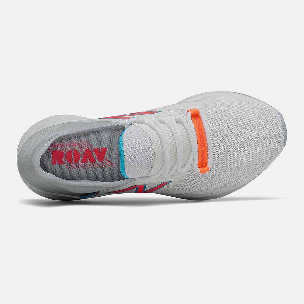 Fresh Foam Roav-Women | New Balance