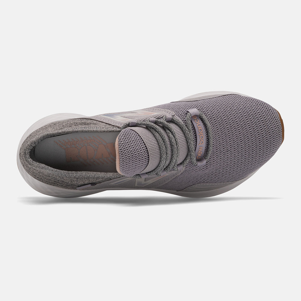 Fresh Foam Roav Tee Shirt-Women | New Balance