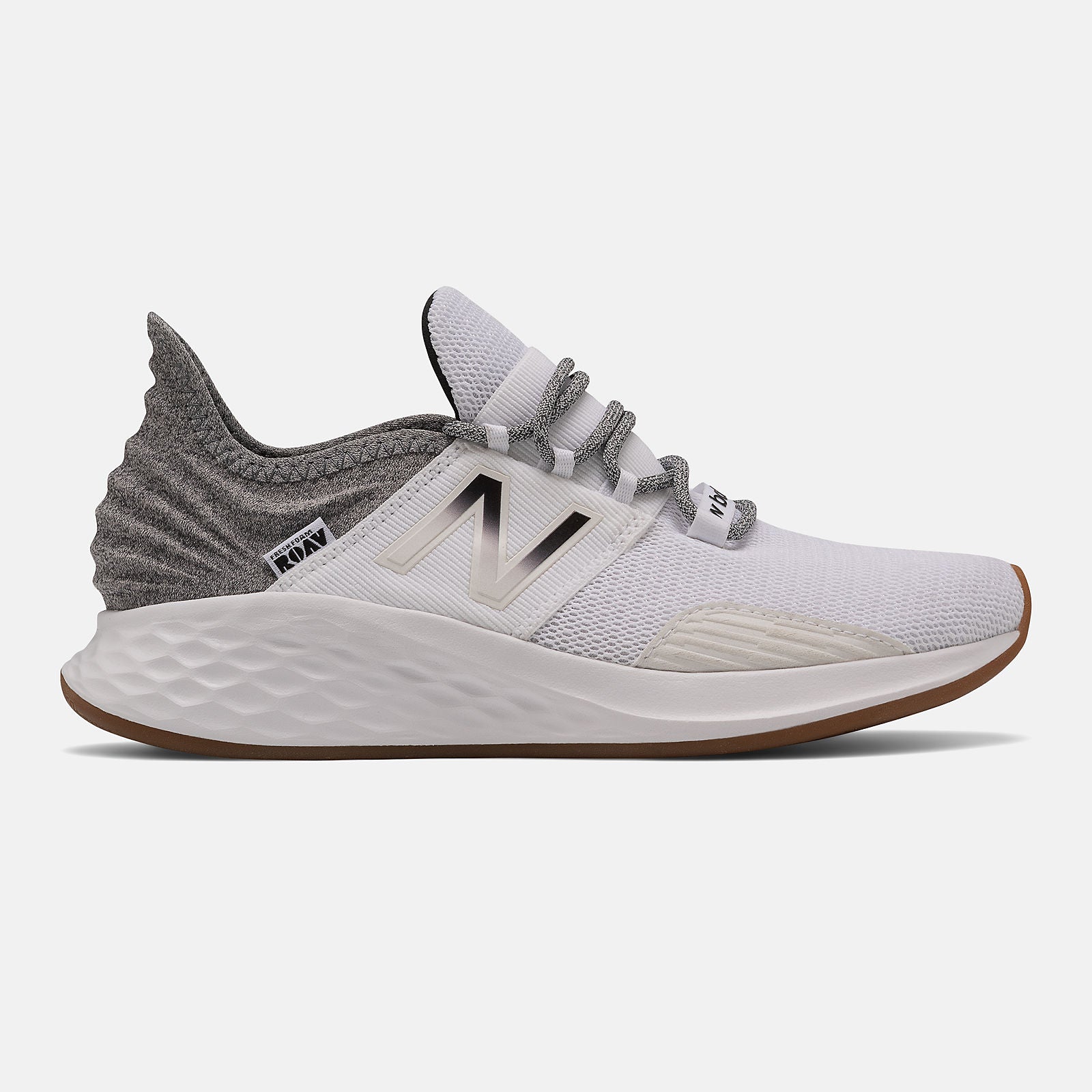Fresh Foam Roav Tee Shirt-Women | New Balance
