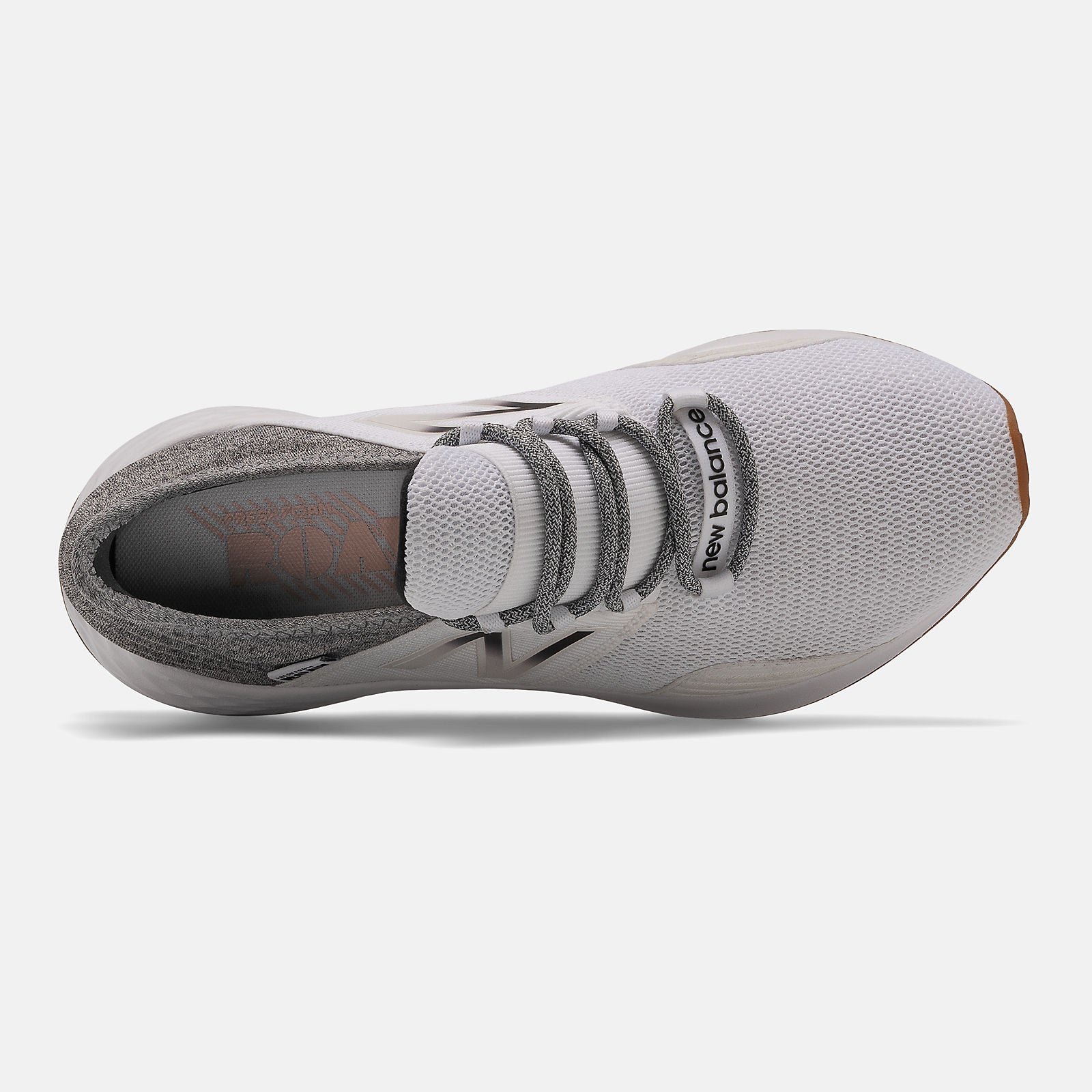 Fresh Foam Roav Tee Shirt-Women | New Balance