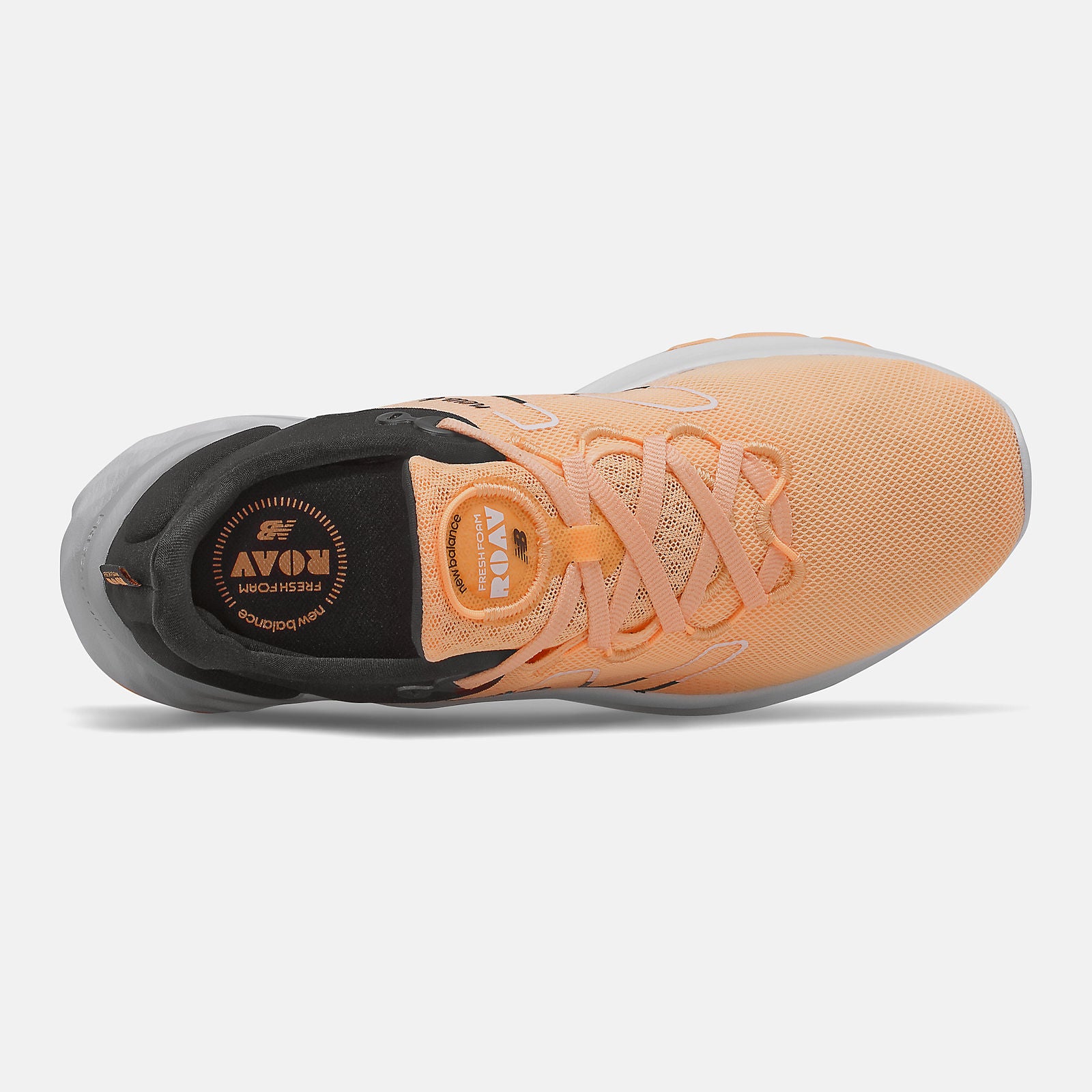 Fresh Foam Roav v2-Women | New Balance