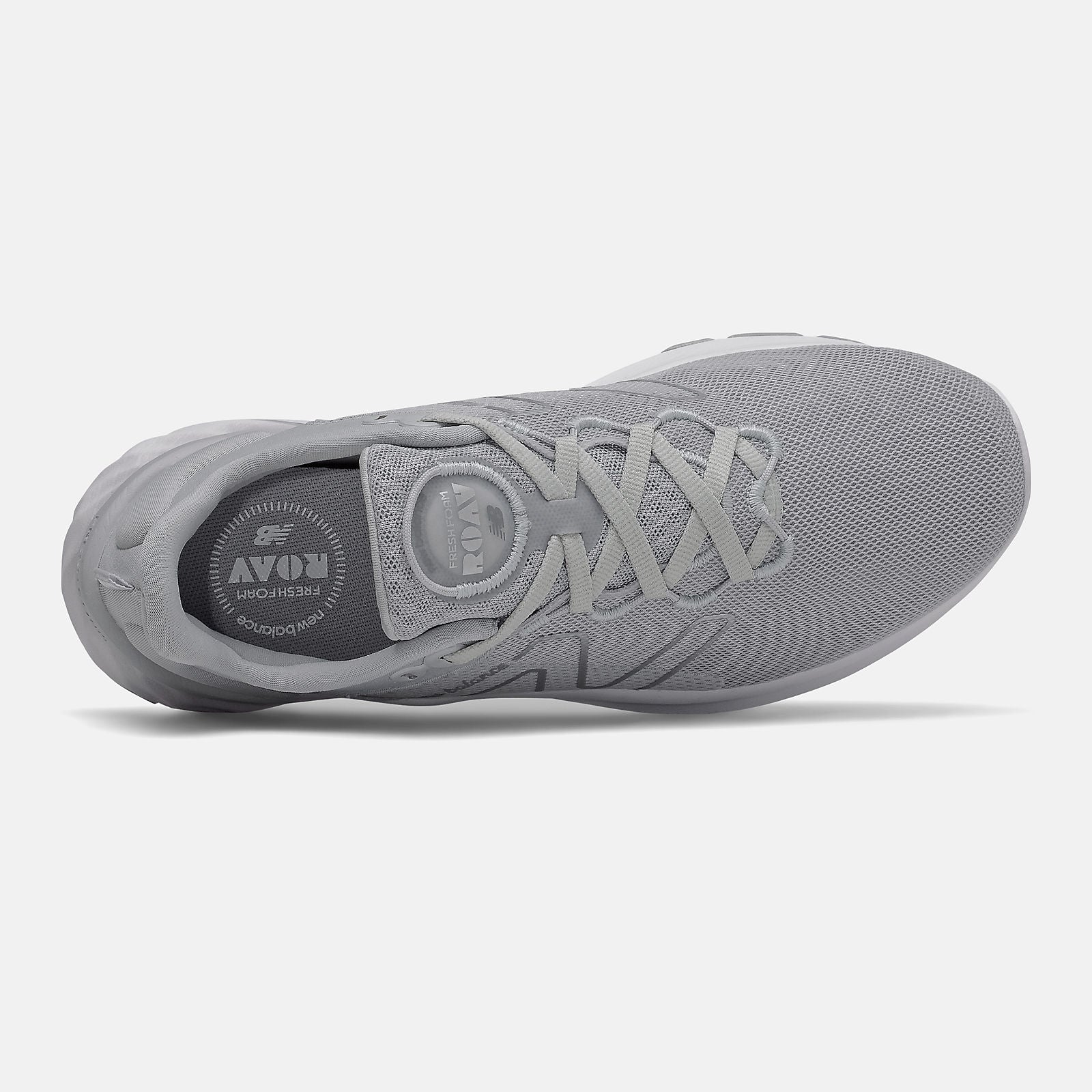 Fresh Foam Roav v2-Women | New Balance
