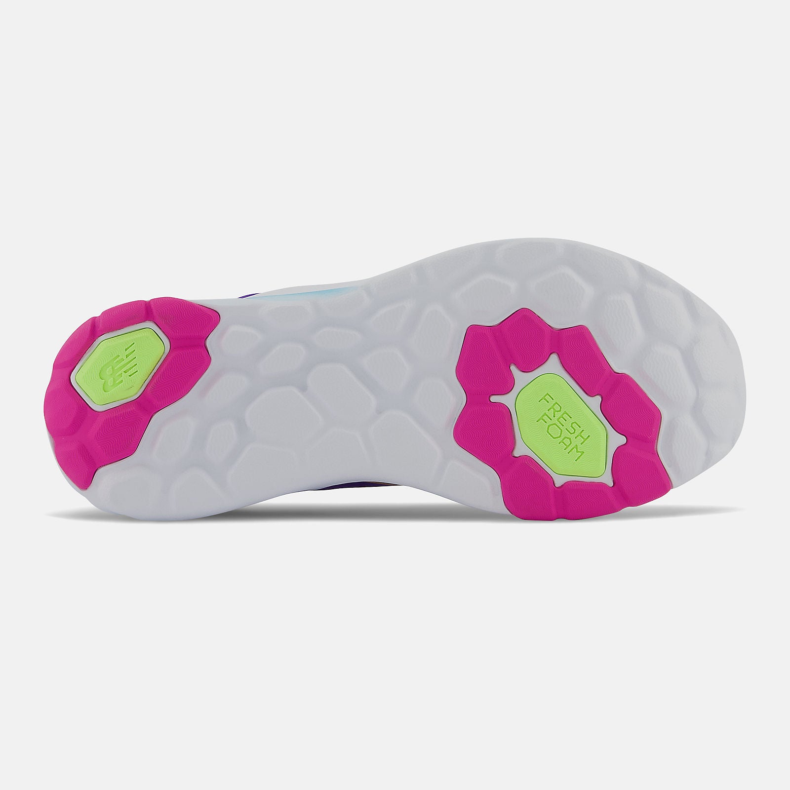 Fresh Foam Roav v2-Women | New Balance