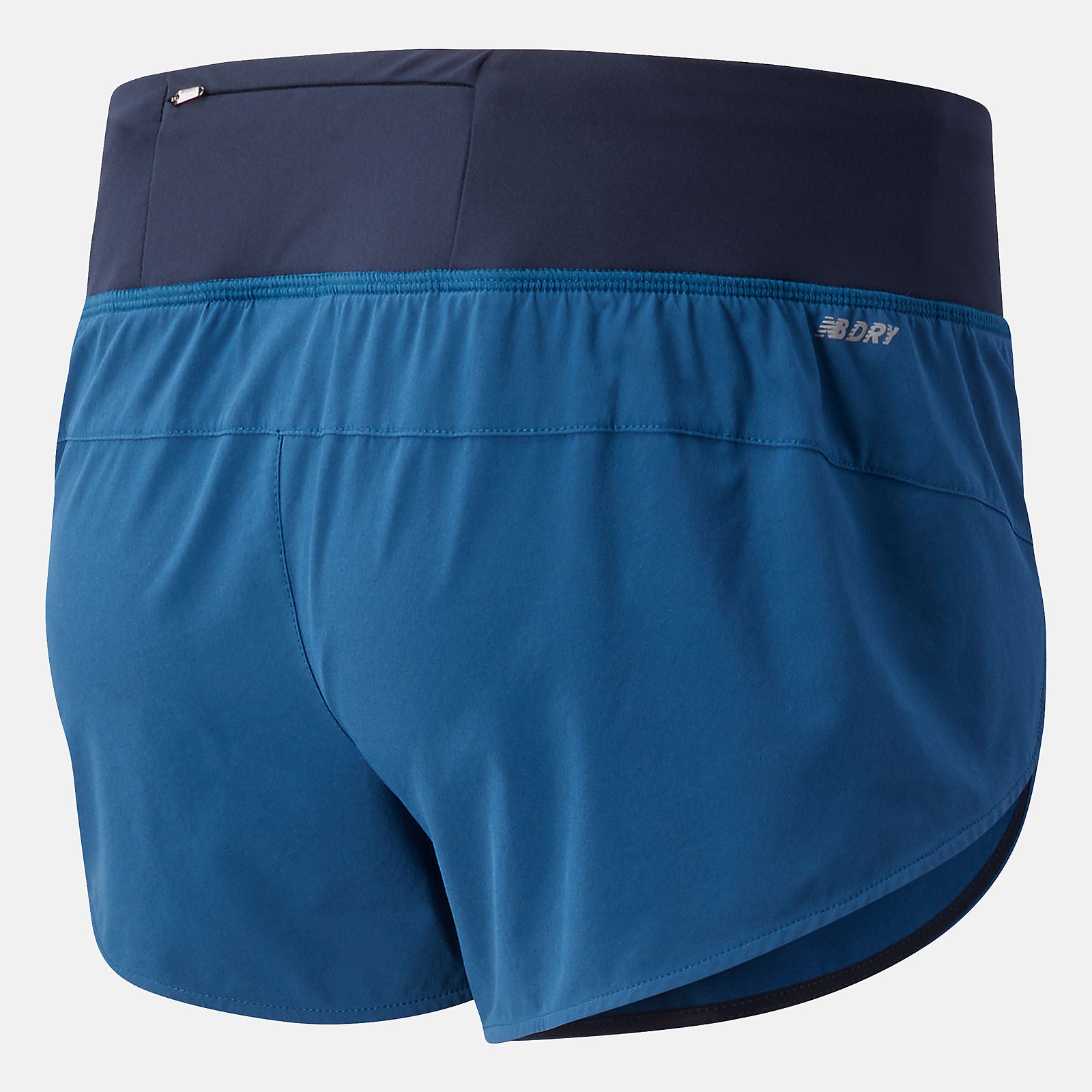NYC Marathon Impact Run Short 3 inch-Women | New Balance