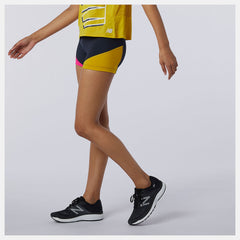 Fast Flight Hot Short-Women | New Balance