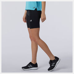 Impact Run Fitted Short-Women | New Balance