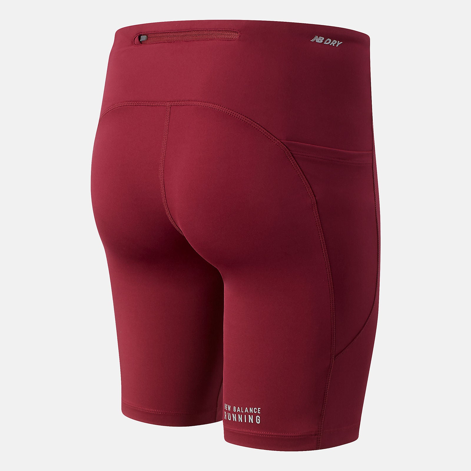 Impact Run Fitted Short-Women | New Balance