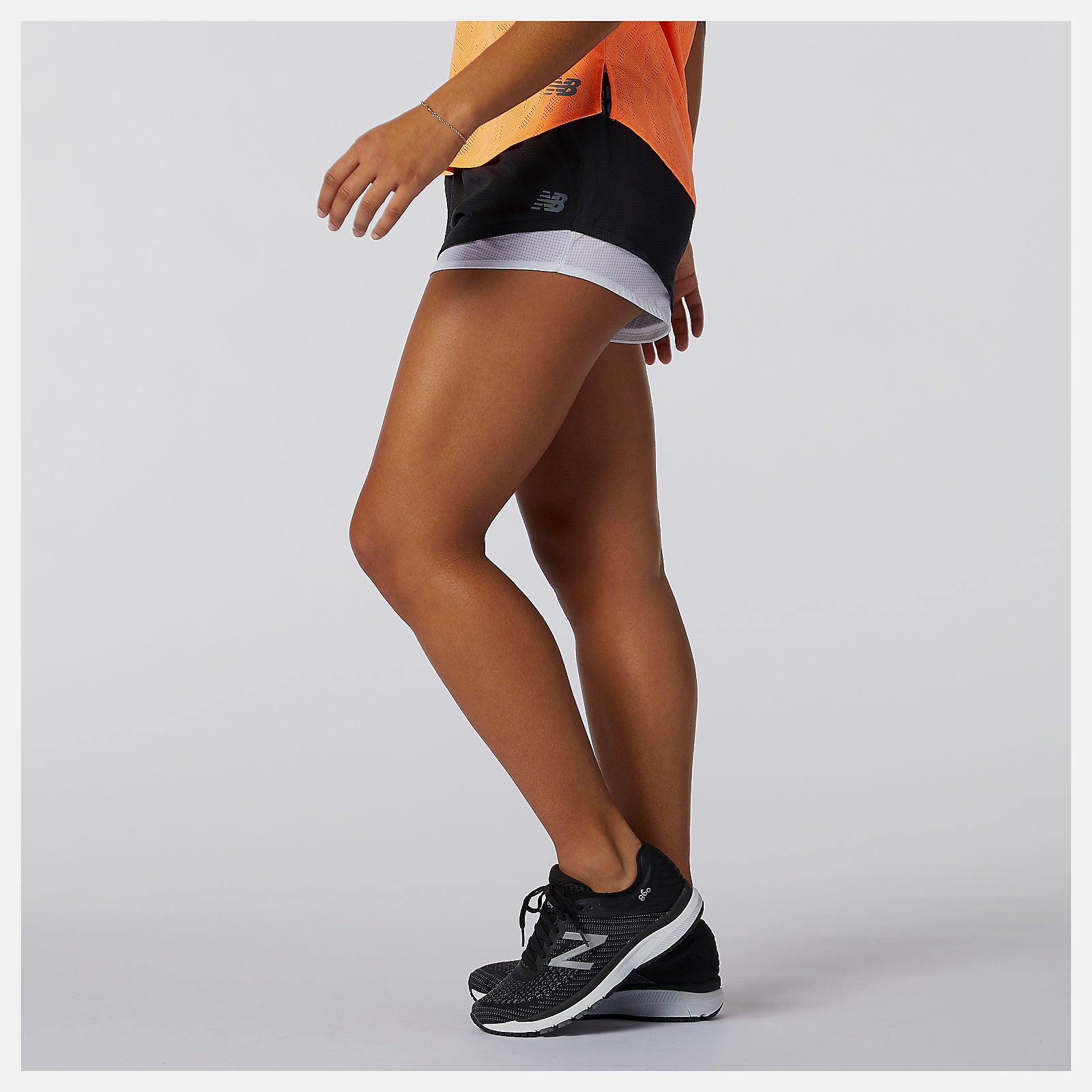 Q Speed Fuel Short-Women | New Balance